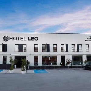 Hotel Leo