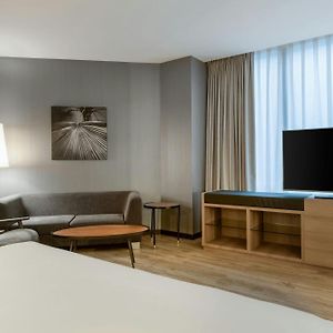 Chambre Standarde Lit Queen-Size